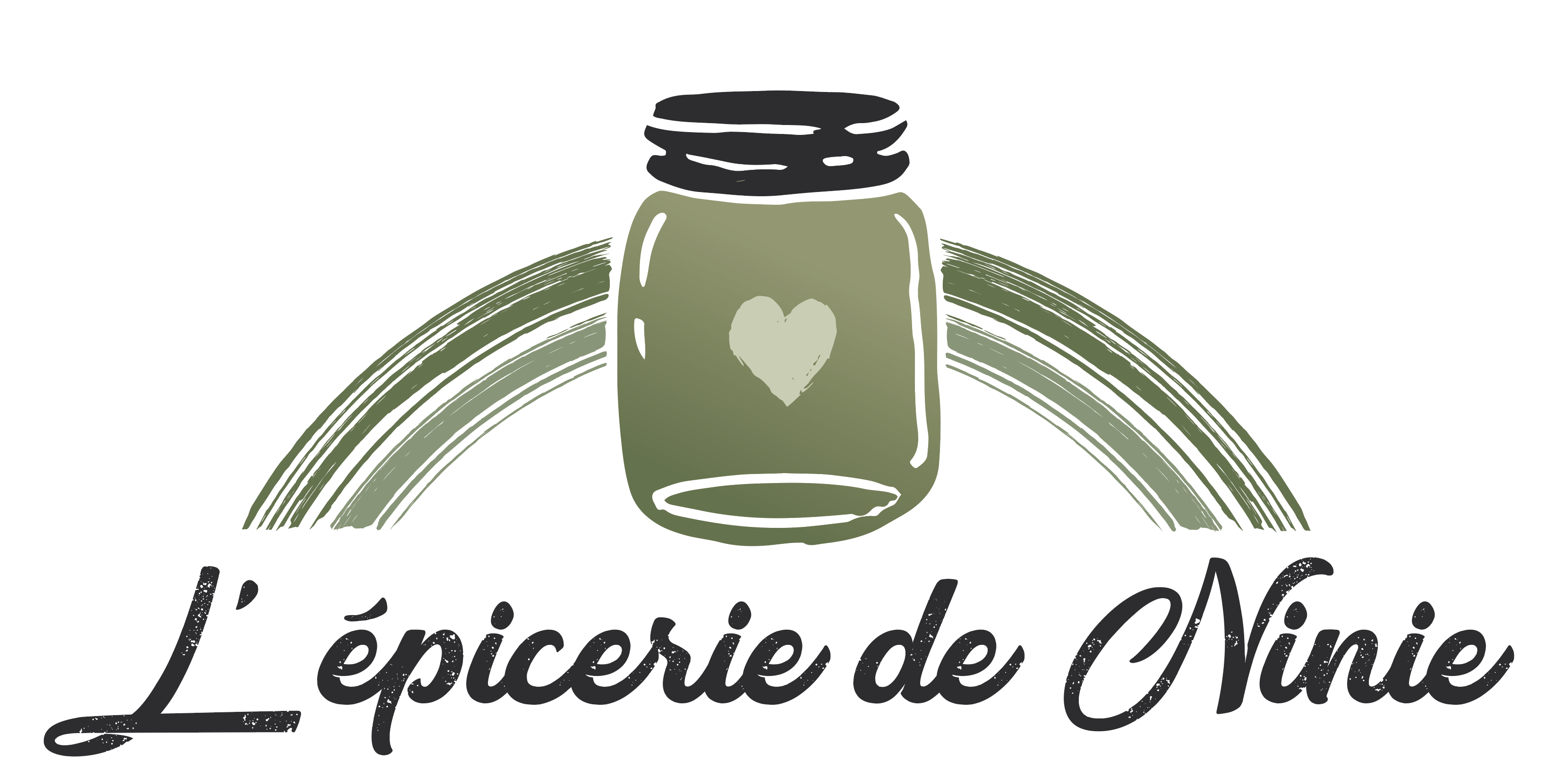 L'épicerie de Ninie