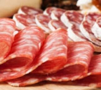 Charcuterie